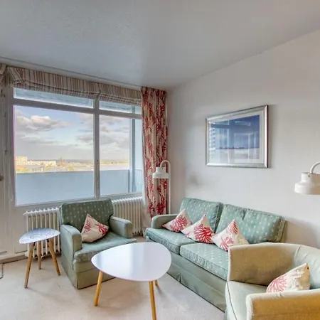 Apartment - Haus L, App 0l0506 Heiligenhafen