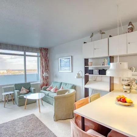 Apartment - Haus L, App 0l0506