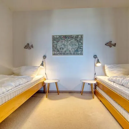 - Haus L, App 0l0506 Apartment Heiligenhafen