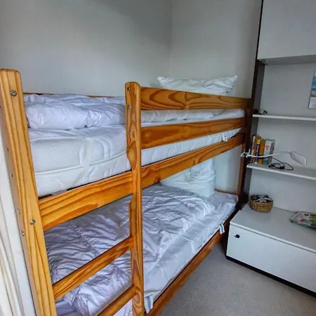 - Haus L, App 0l0506 Heiligenhafen