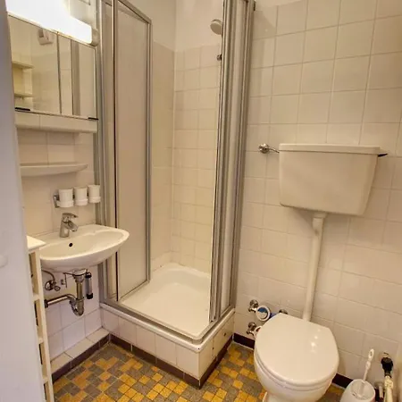- Haus L, App 0l0506 Apartment