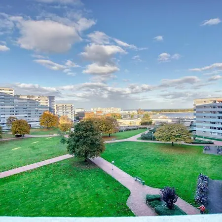 Apartment - Haus L, App 0l0506 *