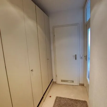 - Haus L, App 0l0506 Apartment *
