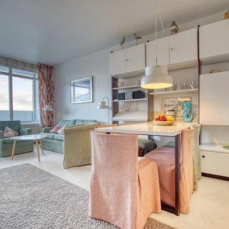 Apartment - Haus L, App 0l0506 Heiligenhafen