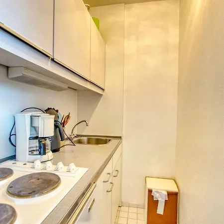 - Haus L, App 0l0506 هايليغنهافن