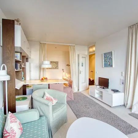 شقة - Haus L, App 0l0506