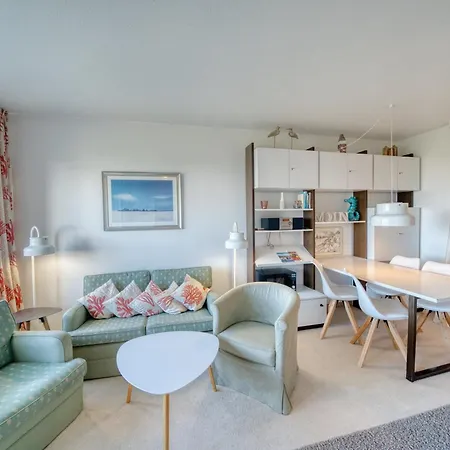 - Haus L, App 0l0506 شقة هايليغنهافن