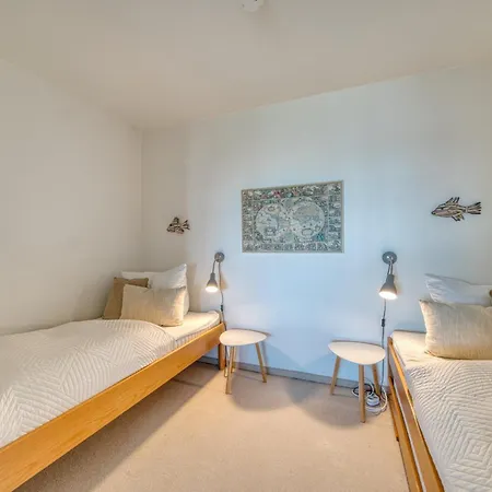 - Haus L, App 0l0506 هايليغنهافن
