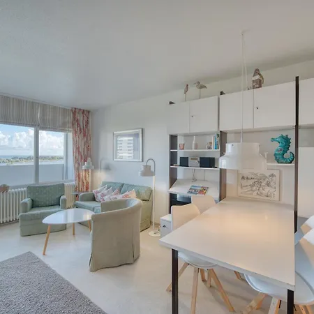 - Haus L, App 0l0506 شقة