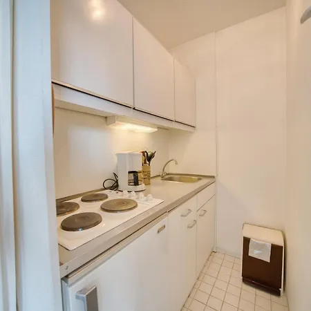 - Haus L, App 0l0506 هايليغنهافن