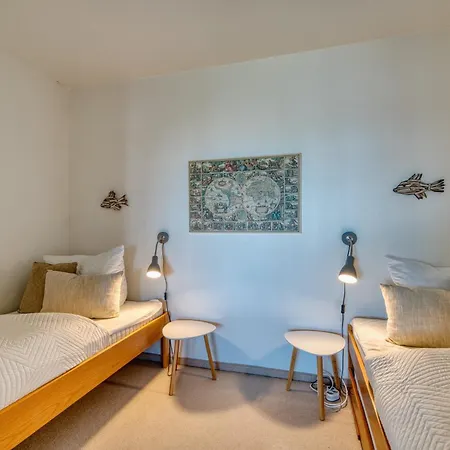 - Haus L, App 0l0506 شقة *