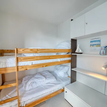 - Haus L, App 0l0506 * هايليغنهافن